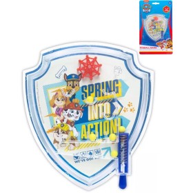 Hra mini Pinball Tlapková Patrola (Paw Patrol) plast