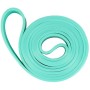 ACRA Posilovací fitness odporová guma 32mm mentolová