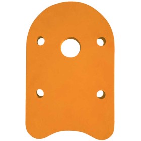 MATUŠKA-DENA Plovák Dena 48x30cm oranžový plavací deska