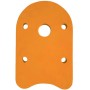 MATUŠKA-DENA Plovák Dena 48x30cm oranžový plavací deska