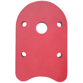 MATUŠKA-DENA Plovák Dena 48x30cm červený plavací deska