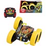 DICKIE RC Auto Fire´n Frost Flippy trikové na vysílačku 2,4GHz na baterie Světlo
