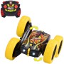 DICKIE RC Auto Fire´n Frost Flippy trikové na vysílačku 2,4GHz na baterie Světlo