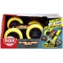 DICKIE RC Auto Fire´n Frost Flippy trikové na vysílačku 2,4GHz na baterie Světlo