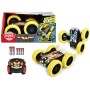 DICKIE RC Auto Fire´n Frost Flippy trikové na vysílačku 2,4GHz na baterie Světlo