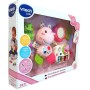 VTECH Baby První dárek pro miminko set 4 hračky holčičí na baterie Světlo Zvuk