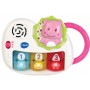 VTECH Baby První dárek pro miminko set 4 hračky holčičí na baterie Světlo Zvuk