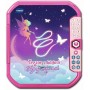 VTECH tajný zápisník trezor s kódem na baterie UV Světlo Zvuk CZ