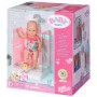 ZAPF BABY BORN Sprchový kout funkční na vodu pro panenku miminko
