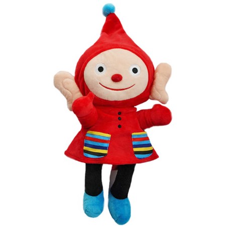 PLYŠ Filípek 46cm Kouzelná školka *PLYŠOVÉ HRAČKY*