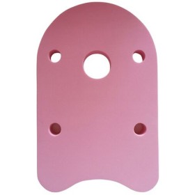 MATUŠKA-DENA Plovák Dena 48x30cm růžový plavací deska