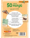 MINDOK HRA kvízová Expedice Příroda: 50 našich motýlů