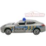MAJORETTE Auto policejní 7,5cm Mercedes AMG GTR kovové CZ