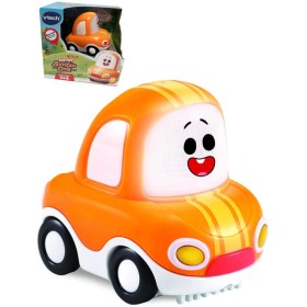 VTECH Auto baby Tut Tut Otík na baterie Světlo Zvuk plast