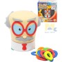 MAC TOYS Hra Šílený profesor na baterie *SPOLEČENSKÉ HRY*