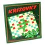 HYDRODATA  Hra křížovky 6 * SPOLEČENSKÉ HRY *