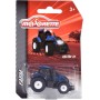 MAJORETTE Auto farmářské 7cm kovové na volný chod 6 druhů kov