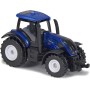 MAJORETTE Auto farmářské 7cm kovové na volný chod 6 druhů kov