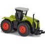 MAJORETTE Auto farmářské 7cm kovové na volný chod 6 druhů kov