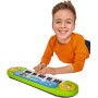 SIMBA MMW Klávesy dětské elektronické Funny 51x14cm pianko pro děti