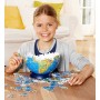 RAVENSBURGER Puzzle 3D Dětský globus 180 dílků 20cm AJ plast