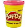 HASBRO PLAY-DOH Modelína kelímek velký 112g různé barvy