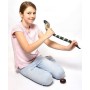 MAC TOYS RC Had kobra 44cm interaktivní na dálkové ovládání na baterie USB