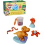 HASBRO PLAY-DOH Dinosauří svět herní set modelína s nástroji 2 druhy