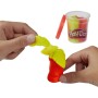 HASBRO PLAY-DOH Dinosauří svět herní set modelína s nástroji 2 druhy