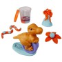 HASBRO PLAY-DOH Dinosauří svět herní set modelína s nástroji 2 druhy