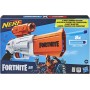 HASBRO NERF Fortnite SR Blaster se zaměřovačem set s 8 soft náboji