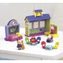HASBRO Peppa Pig Peppinina školka herní set 2 figurky s doplňky na baterie Zvuk