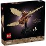 LEGO ICONS Létající stroj Leonarda da Vinciho 10363 STAVEBNICE