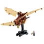 LEGO ICONS Létající stroj Leonarda da Vinciho 10363 STAVEBNICE
