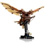 LEGO ICONS Létající stroj Leonarda da Vinciho 10363 STAVEBNICE