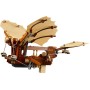 LEGO ICONS Létající stroj Leonarda da Vinciho 10363 STAVEBNICE