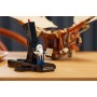 LEGO ICONS Létající stroj Leonarda da Vinciho 10363 STAVEBNICE