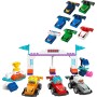 LEGO DUPLO Auta a řidiči F1 10445 STAVEBNICE