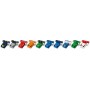 LEGO DUPLO Auta a řidiči F1 10445 STAVEBNICE