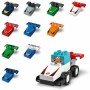 LEGO DUPLO Auta a řidiči F1 10445 STAVEBNICE