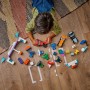 LEGO DUPLO Auta a řidiči F1 10445 STAVEBNICE