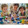 LEGO DUPLO Auta a řidiči F1 10445 STAVEBNICE