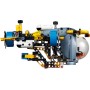LEGO TECHNIC Hlubinná výzkumná ponorka 42201 STAVEBNICE