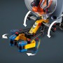 LEGO TECHNIC Hlubinná výzkumná ponorka 42201 STAVEBNICE