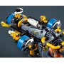 LEGO TECHNIC Hlubinná výzkumná ponorka 42201 STAVEBNICE