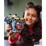 LEGO TECHNIC Hlubinná výzkumná ponorka 42201 STAVEBNICE