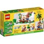 LEGO SUPER MARIO Dixie Kong a koncert v džungli (rozšíření) 71421 STAVEBNICE