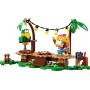 LEGO SUPER MARIO Dixie Kong a koncert v džungli (rozšíření) 71421 STAVEBNICE
