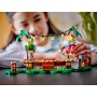 LEGO SUPER MARIO Dixie Kong a koncert v džungli (rozšíření) 71421 STAVEBNICE