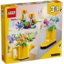 LEGO CREATOR Květiny v konvičce 3v1 31149 STAVEBNICE